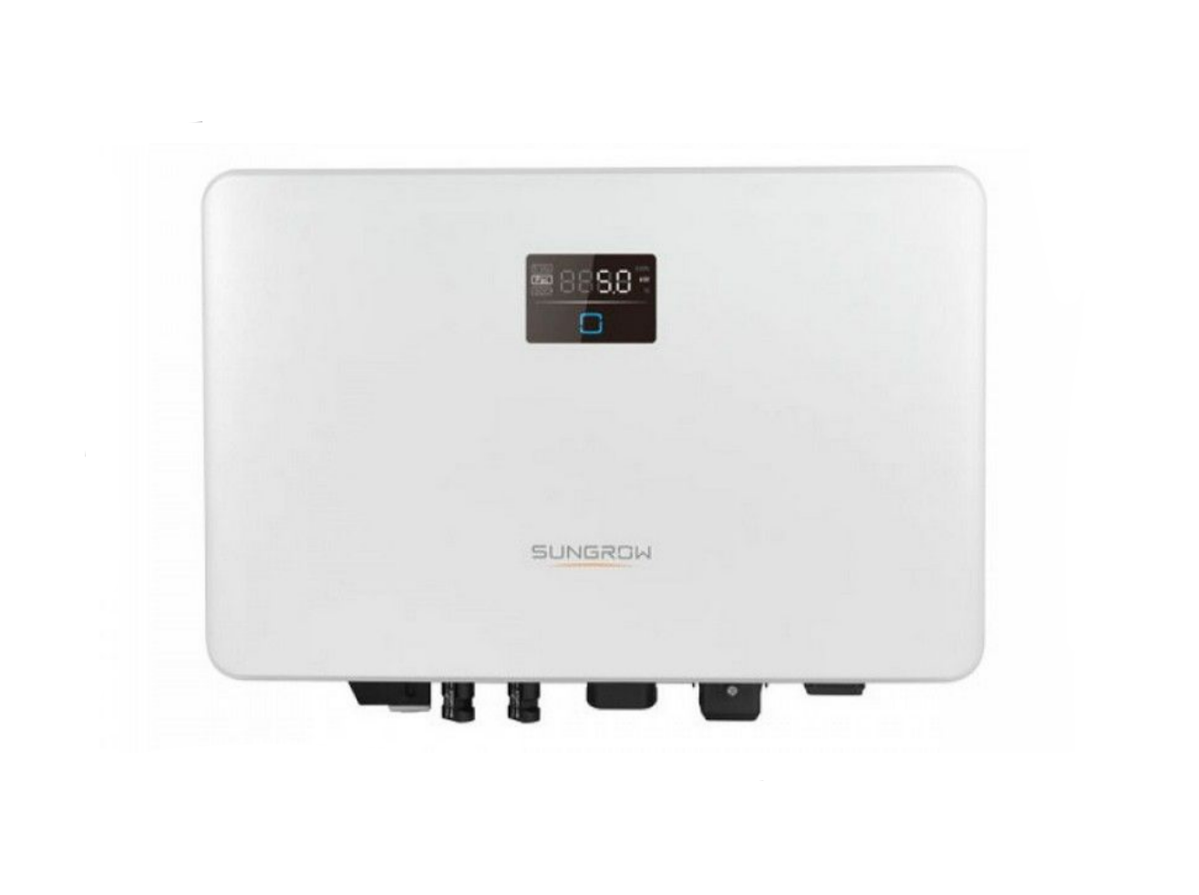 17.Invertor On-Grid Monofazat Sungrow 6kW SG6.0RS