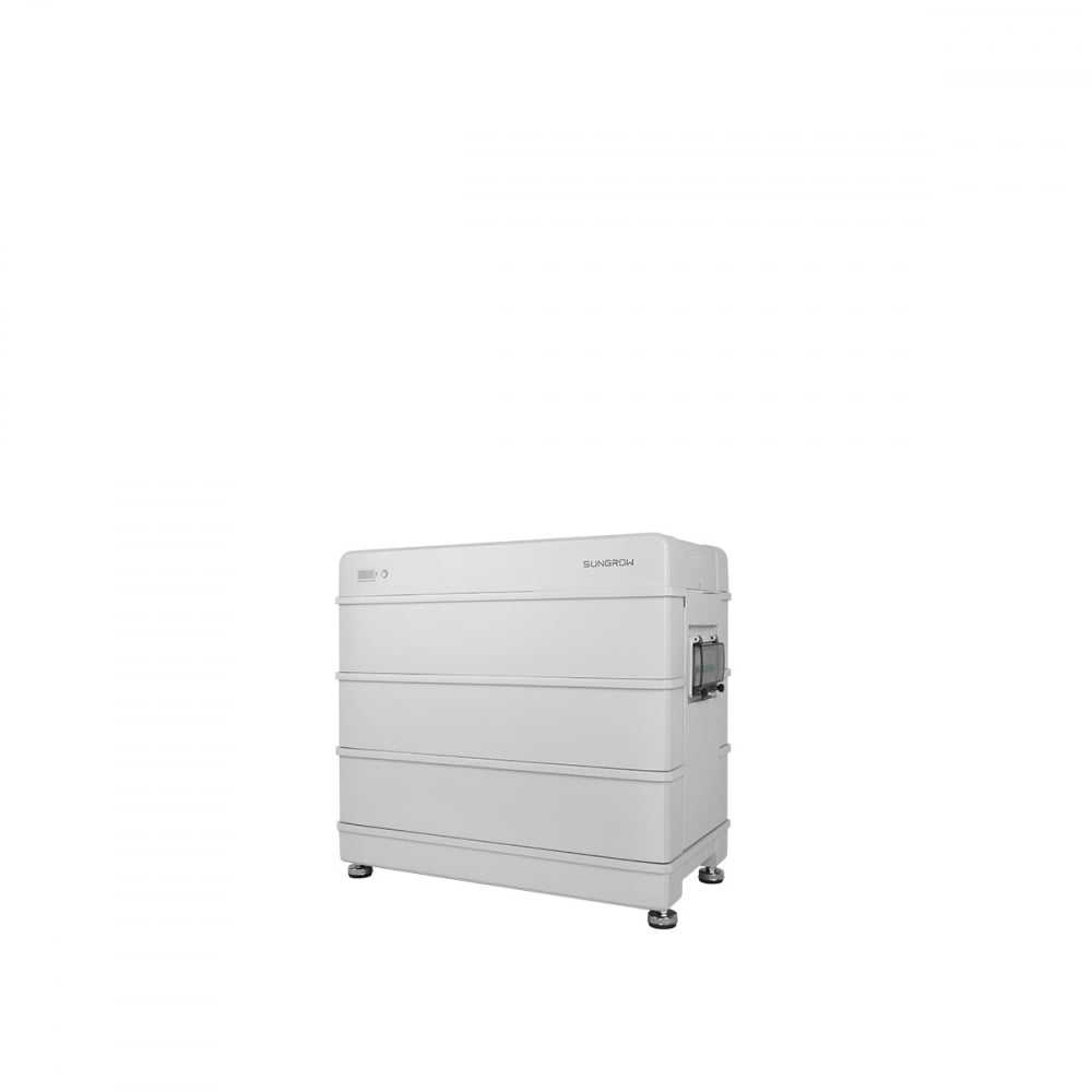 4.Acumulator modul Sungrow SBR 6.4 kWh