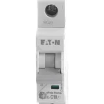 Siguranta automata modulara, HLN-C10/1N, Eaton
